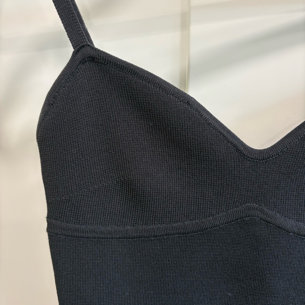 Aritzia Babaton Lariat Dress - Picture 10 of 10